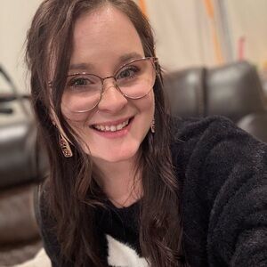 Meet your Posher, Morgan